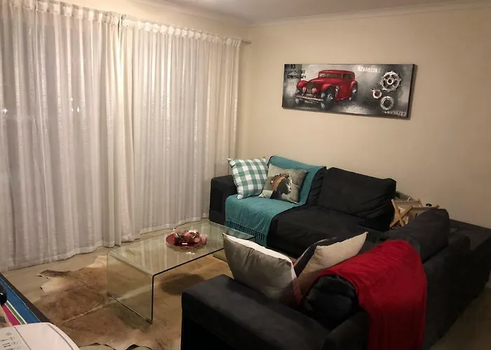 Summer Sands - Durban North Beach Accommodation
