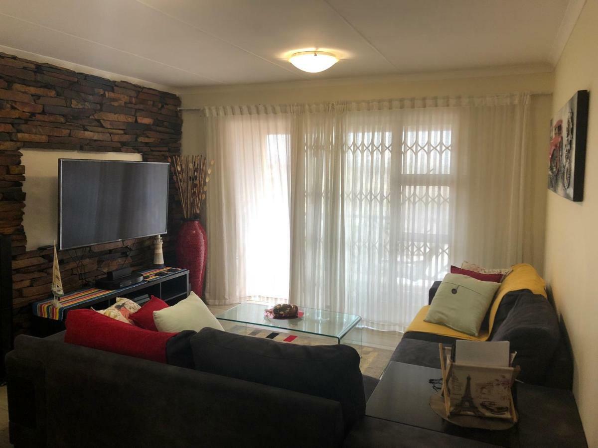 Apartment Summer Sands - North Durban