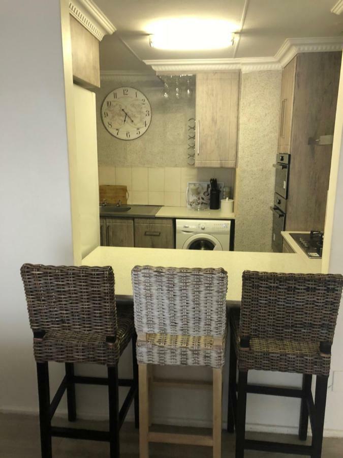 Summer Sands - North Apartment