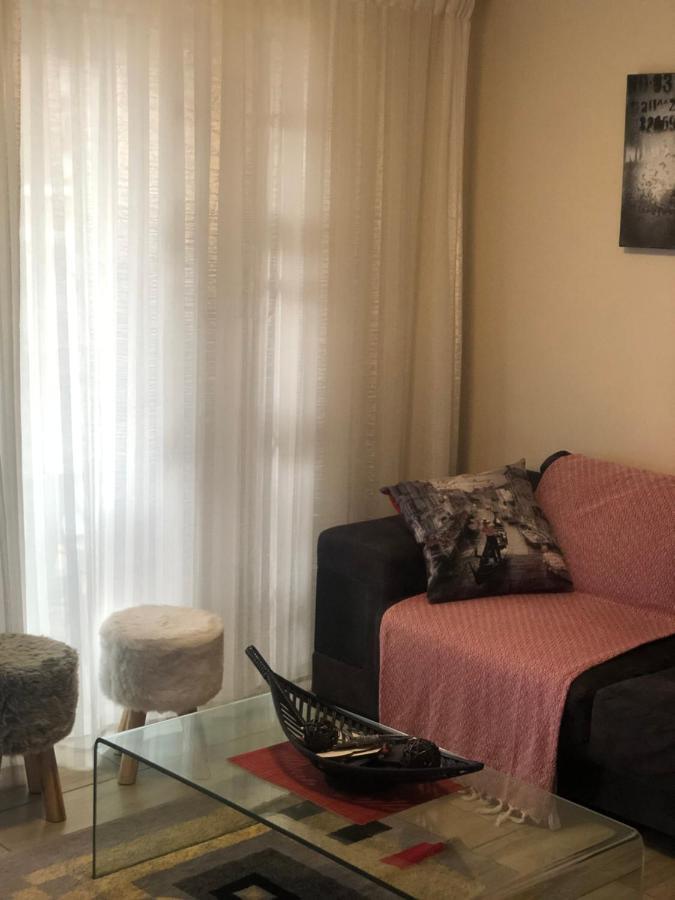 Summer Sands - North Apartment