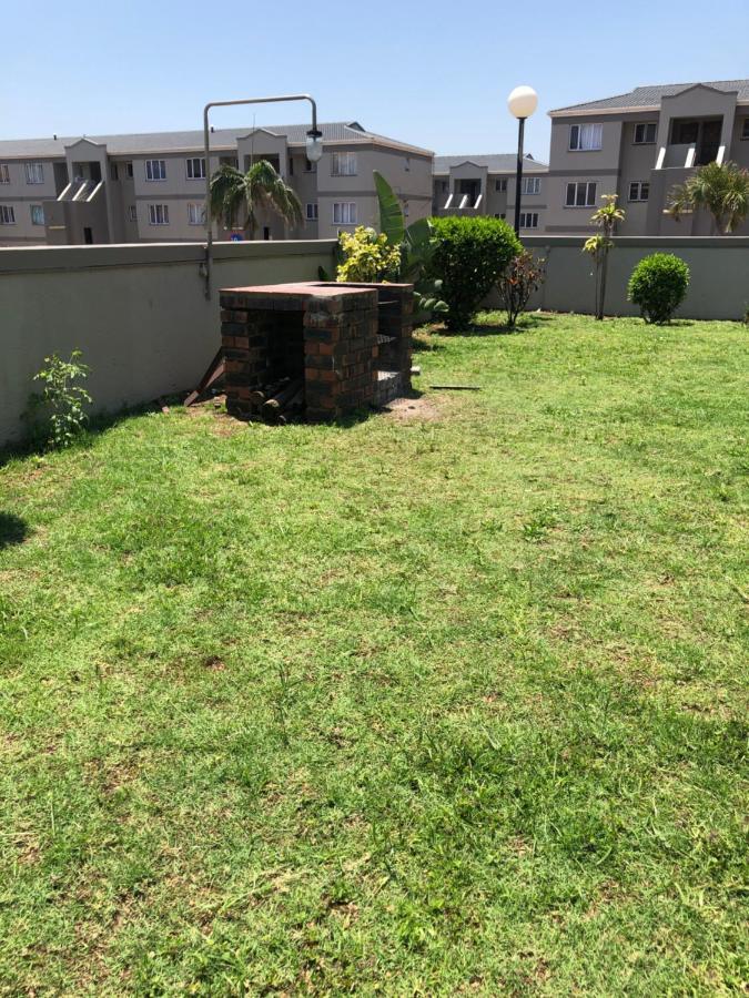 Apartment Summer Sands - North Durban