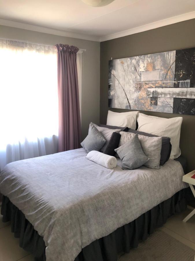 Summer Sands - North Apartment