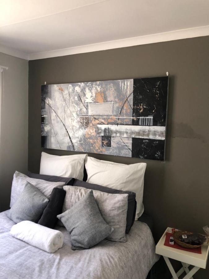 Summer Sands - North * Durban